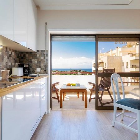 Ocean View Apartment Portimão Buitenkant foto