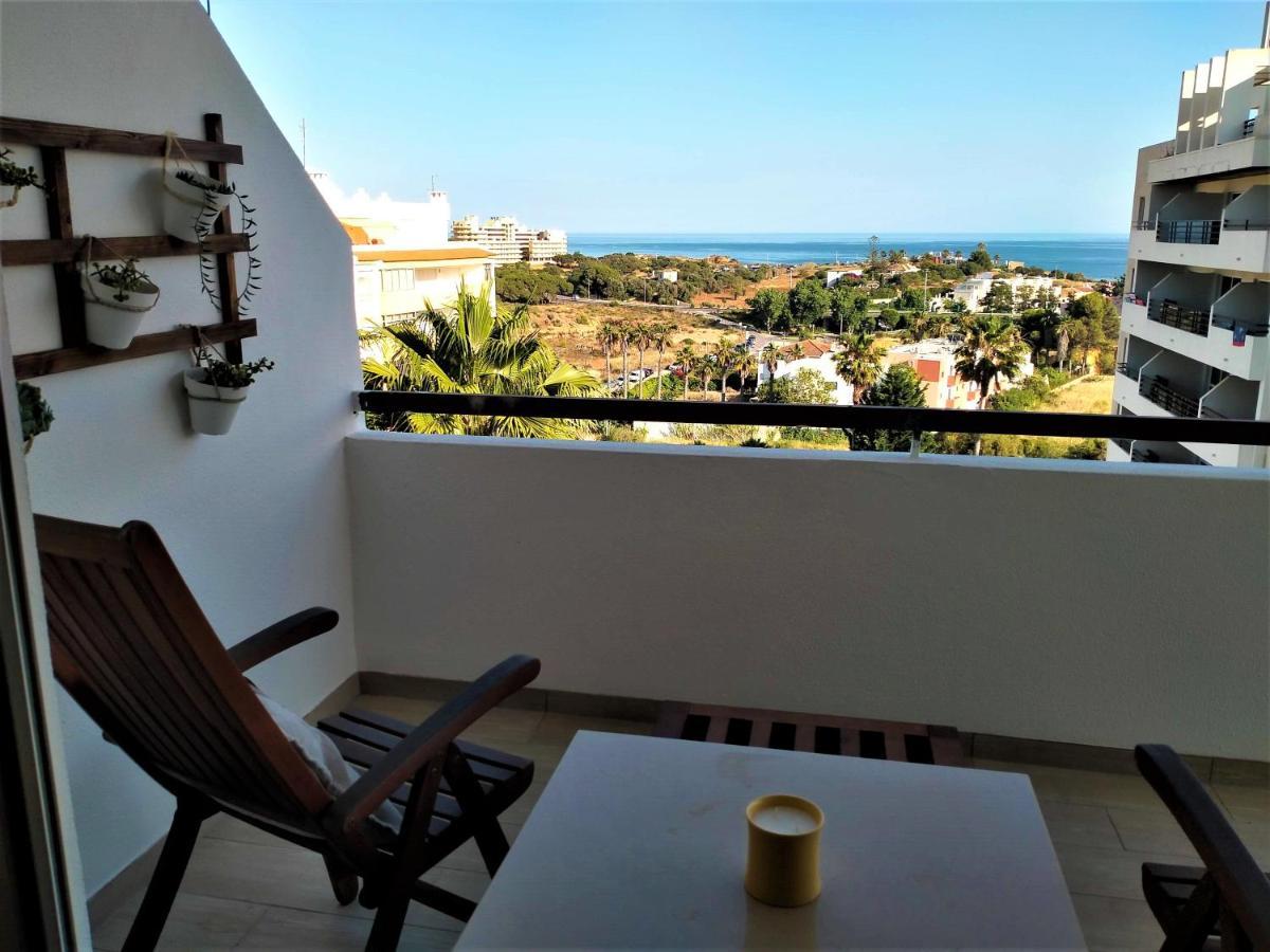Ocean View Apartment Portimão Buitenkant foto