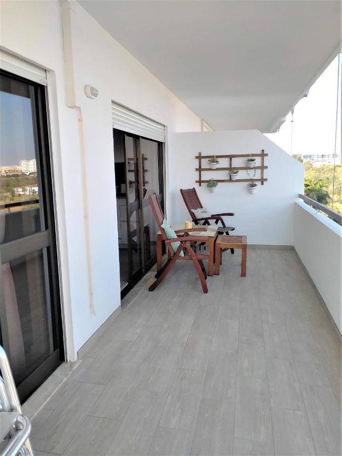 Ocean View Apartment Portimão Buitenkant foto