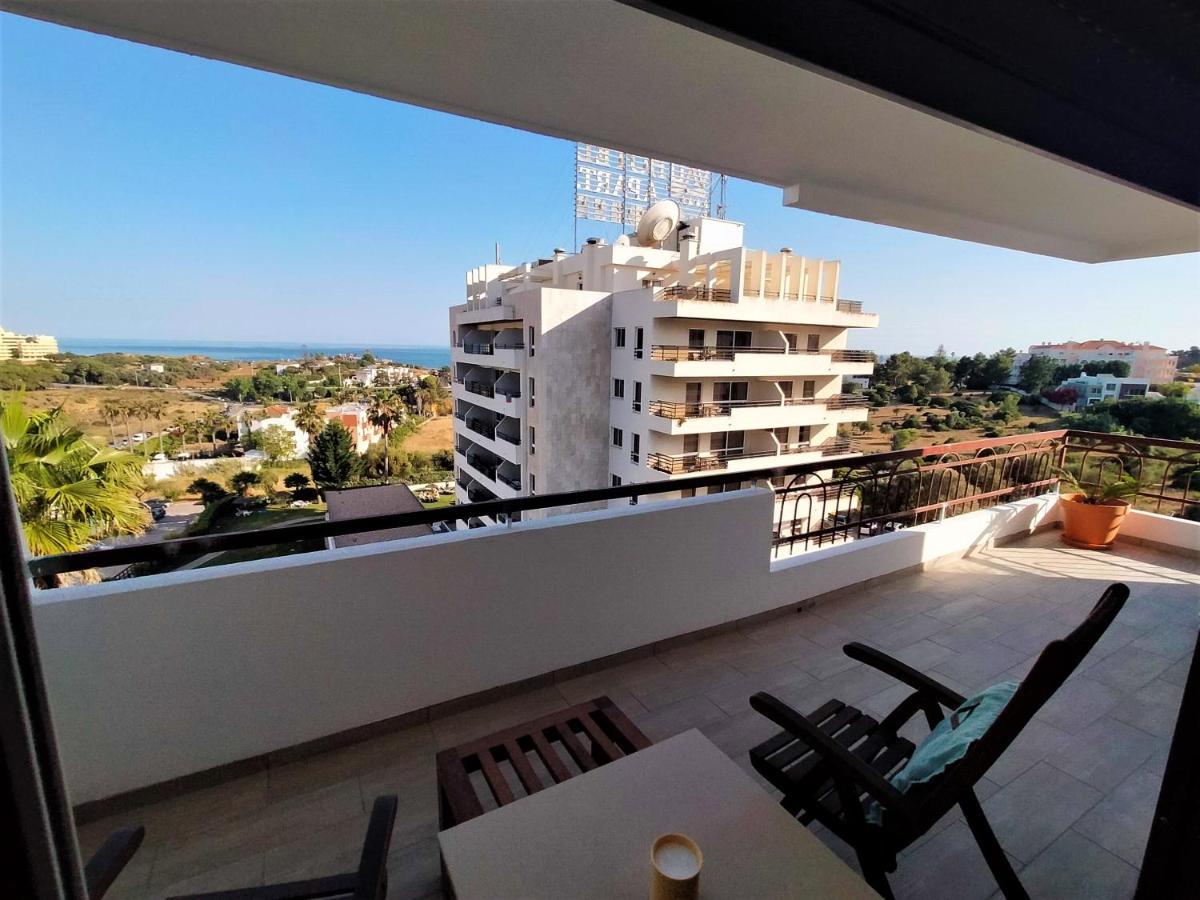 Ocean View Apartment Portimão Buitenkant foto